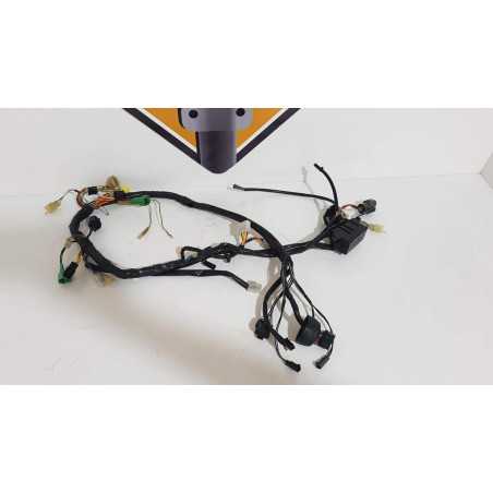 Instalatie Electrica Suzuki XF 650 - Freewind - 1999 