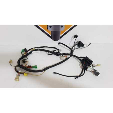 Instalatie Electrica Suzuki XF 650 - Freewind - 1999 