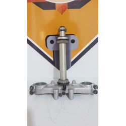 Lower Bottom Yoke Steering Stem Suzuki XF 650 - Freewind - 1999 2