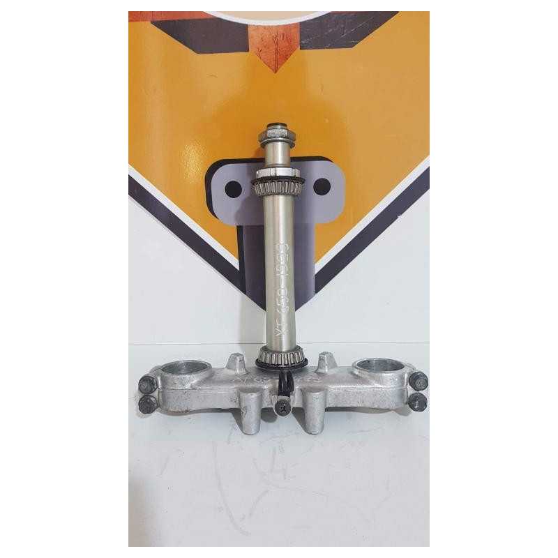 Jug Inferior Suzuki XF 650 - Freewind - 1999 