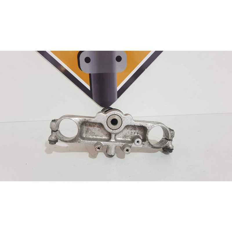 Lower Bottom Yoke Steering Stem Suzuki XF 650 - Freewind - 1999 