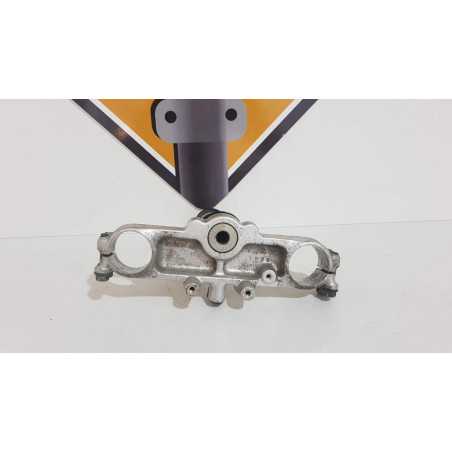 Lower Bottom Yoke Steering Stem Suzuki XF 650 - Freewind - 1999 