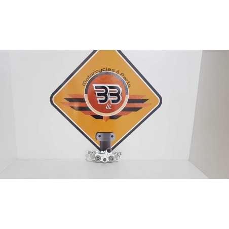 Jug Superior Suzuki XF 650 - Freewind - 1999 