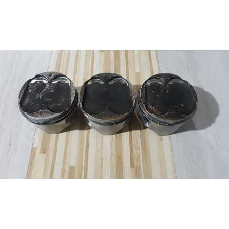 Piston Kawasaki Ninja ZX9R - 1995 