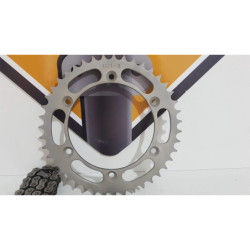 Kit Transmisie Suzuki XF 650 - Freewind - 1999 2