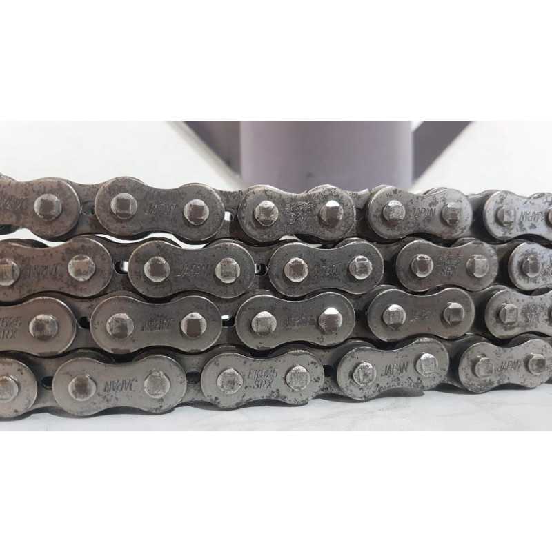 Transmission Chain & Sprockets Suzuki XF 650 - Freewind - 1999 