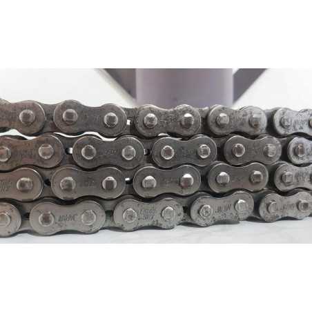 Transmission Chain & Sprockets Suzuki XF 650 - Freewind - 1999 