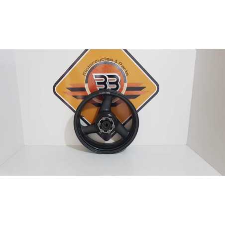 Rear Wheel Kawasaki Ninja ZX7R - ZX 750P - 1998 