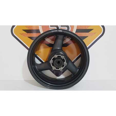 Janta Spate Kawasaki Ninja ZX7R - ZX 750P - 1998 