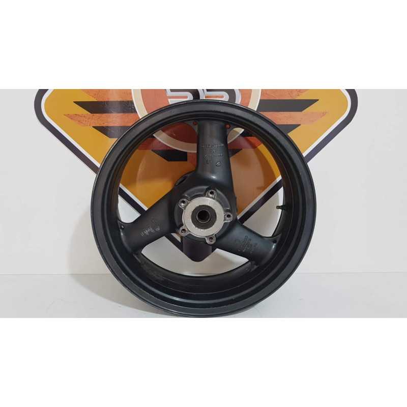 Janta Spate Kawasaki Ninja ZX7R - ZX 750P - 1998 