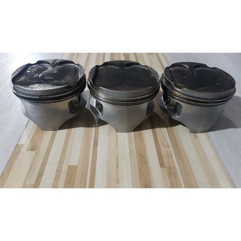 Piston Kawasaki Ninja ZX9R - 1995 