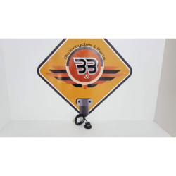 Speedometer Gear Suzuki XF 650 - Freewind - 1999 