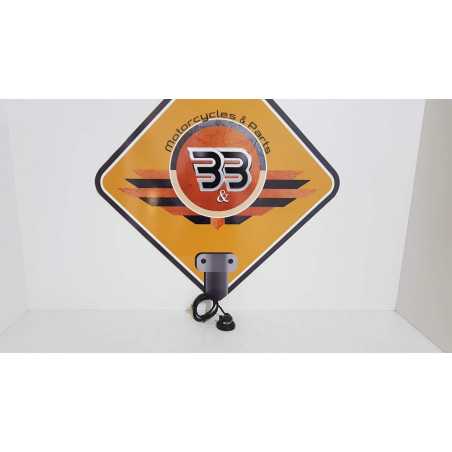 Speedometer Gear Suzuki XF 650 - Freewind - 1999 