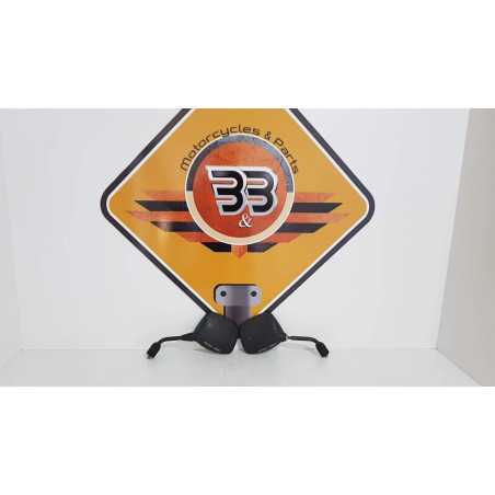 Mirrors Suzuki XF 650 - Freewind - 1999 