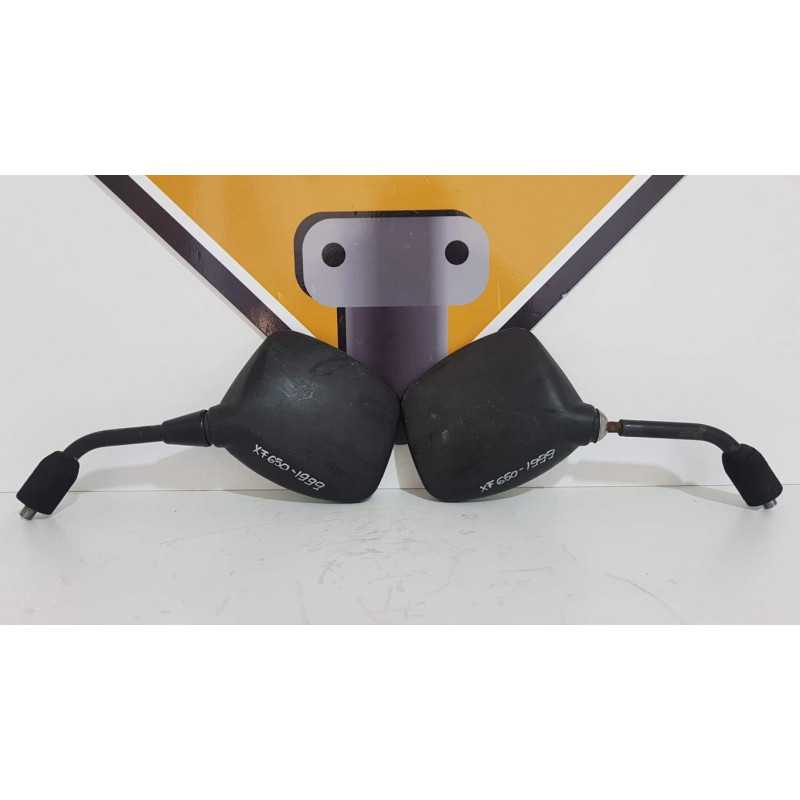 Oglinzi Suzuki XF 650 - Freewind - 1999 