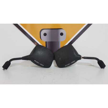 Mirrors Suzuki XF 650 - Freewind - 1999 