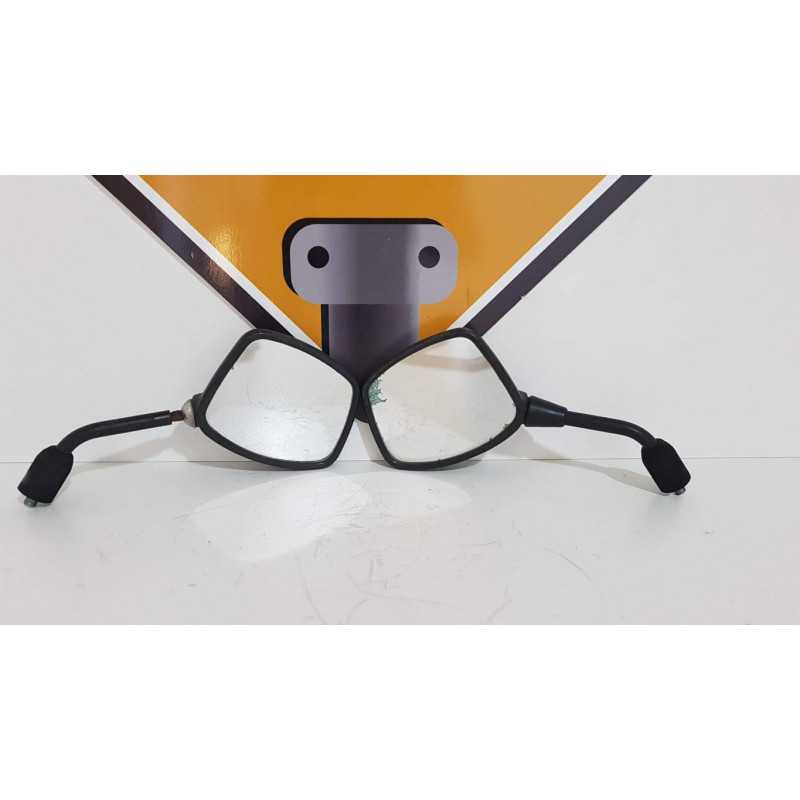 Mirrors Suzuki XF 650 - Freewind - 1999 