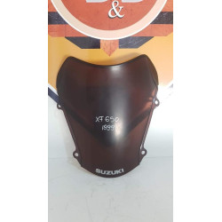 Parbriz Suzuki XF 650 - Freewind - 1999 2