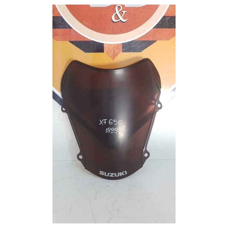 Windscreen Suzuki XF 650 - Freewind - 1999 