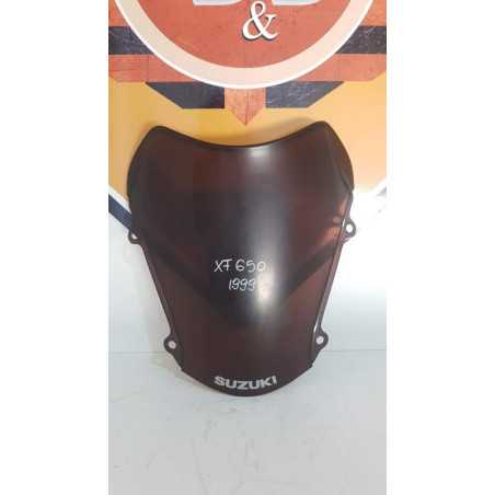 Windscreen Suzuki XF 650 - Freewind - 1999 