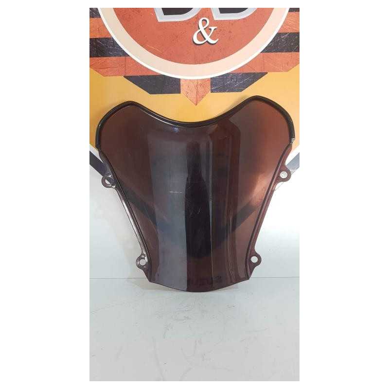 Windscreen Suzuki XF 650 - Freewind - 1999 