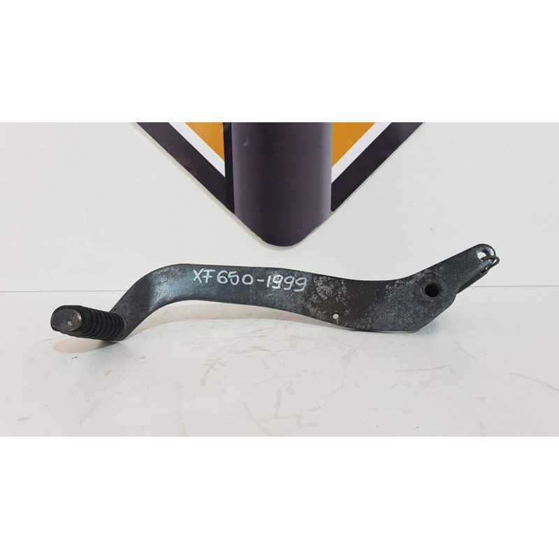 Pedala Frana Suzuki XF 650 - Freewind - 1999 