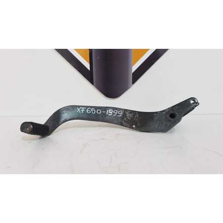 Pedala Frana Suzuki XF 650 - Freewind - 1999 