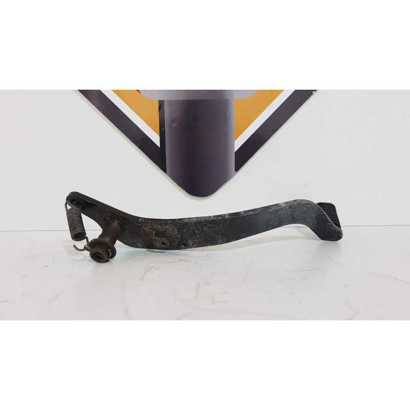 Rear Brake Pedal Suzuki XF 650 - Freewind - 1999 