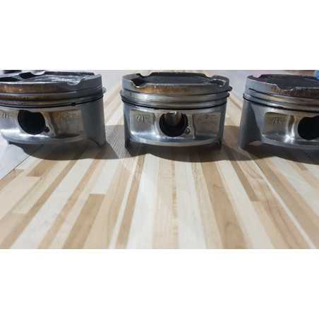 Piston Kawasaki Ninja ZX9R - 1995 