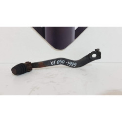Shift Pedal Assy Suzuki XF 650 - Freewind - 1999 2