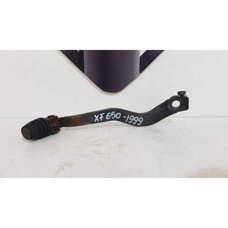 Shift Pedal Assy Suzuki XF 650 - Freewind - 1999 