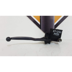 Front Brake Master Cylinder & Lever Suzuki XF 650 - Freewind - 1999 2