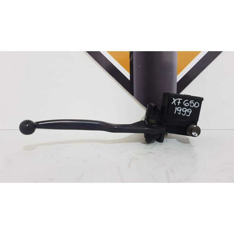 Front Brake Master Cylinder & Lever Suzuki XF 650 - Freewind - 1999 
