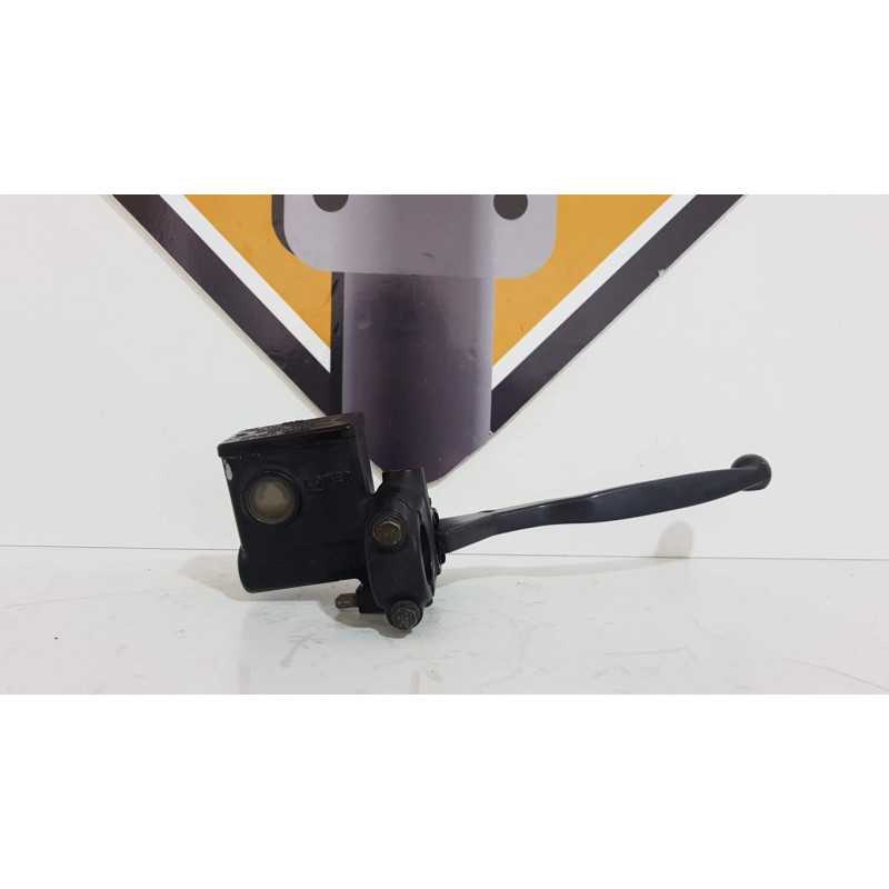 Front Brake Master Cylinder & Lever Suzuki XF 650 - Freewind - 1999 