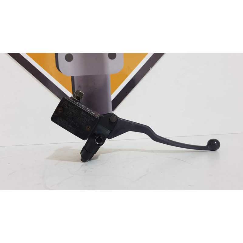 Front Brake Master Cylinder & Lever Suzuki XF 650 - Freewind - 1999 