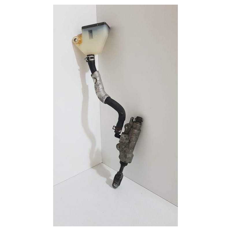 Rear Brake Master Cylinder Suzuki XF 650 - Freewind - 1999 
