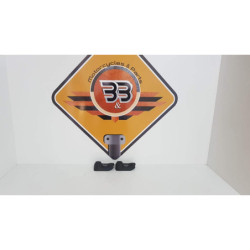 Protectie Contact Suzuki XF 650 - Freewind - 1999 