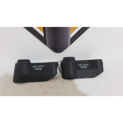 Protectie Contact Suzuki XF 650 - Freewind - 1999 2