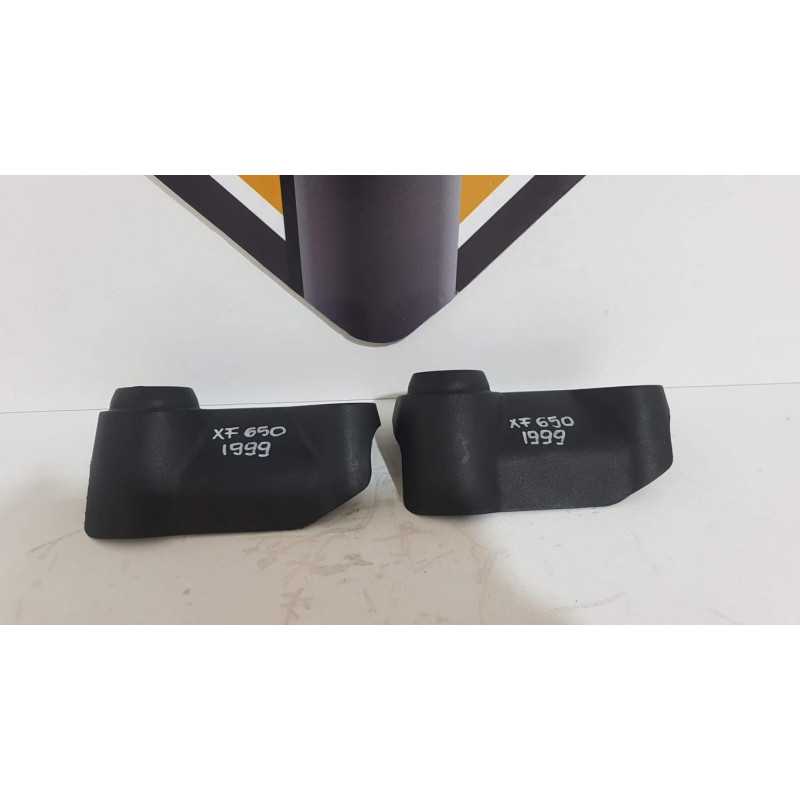 Protectie Contact Suzuki XF 650 - Freewind - 1999 