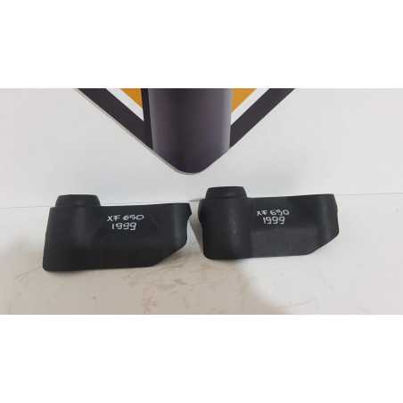 Protectie Contact Suzuki XF 650 - Freewind - 1999 