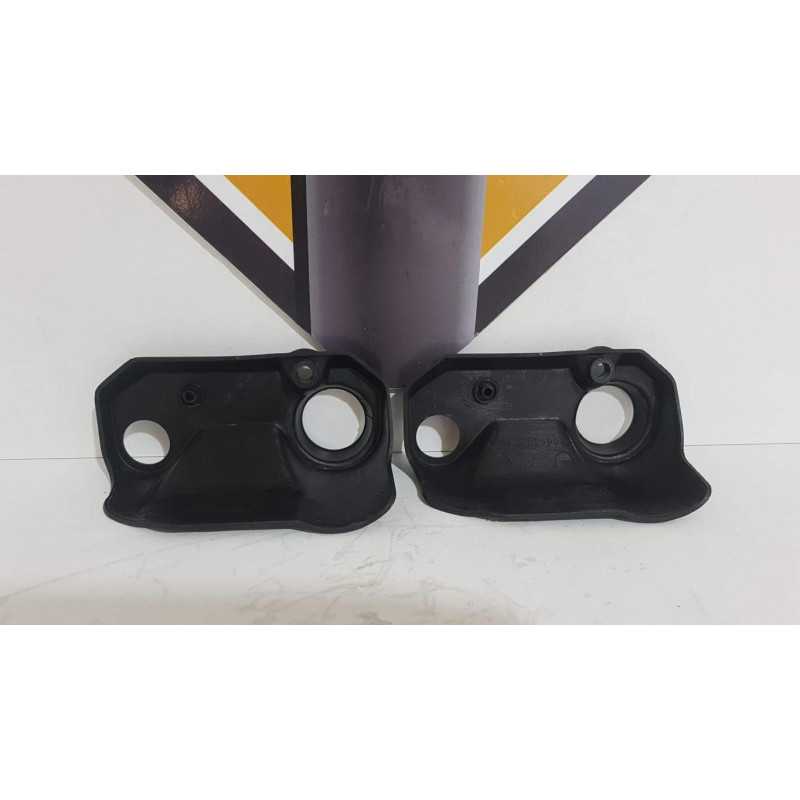 Protectie Contact Suzuki XF 650 - Freewind - 1999 