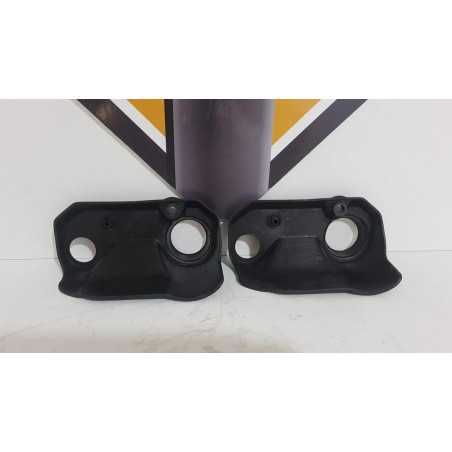 Ignition Cover Suzuki XF 650 - Freewind - 1999 