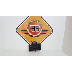 Oil Cooler Suzuki XF 650 - Freewind - 1999 