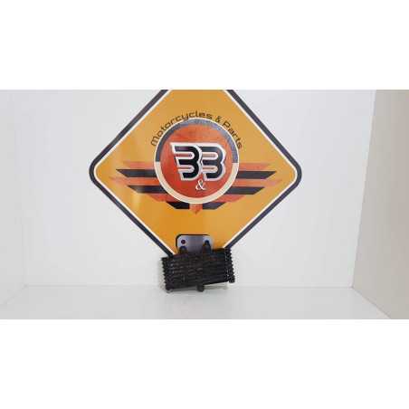 Oil Cooler Suzuki XF 650 - Freewind - 1999 