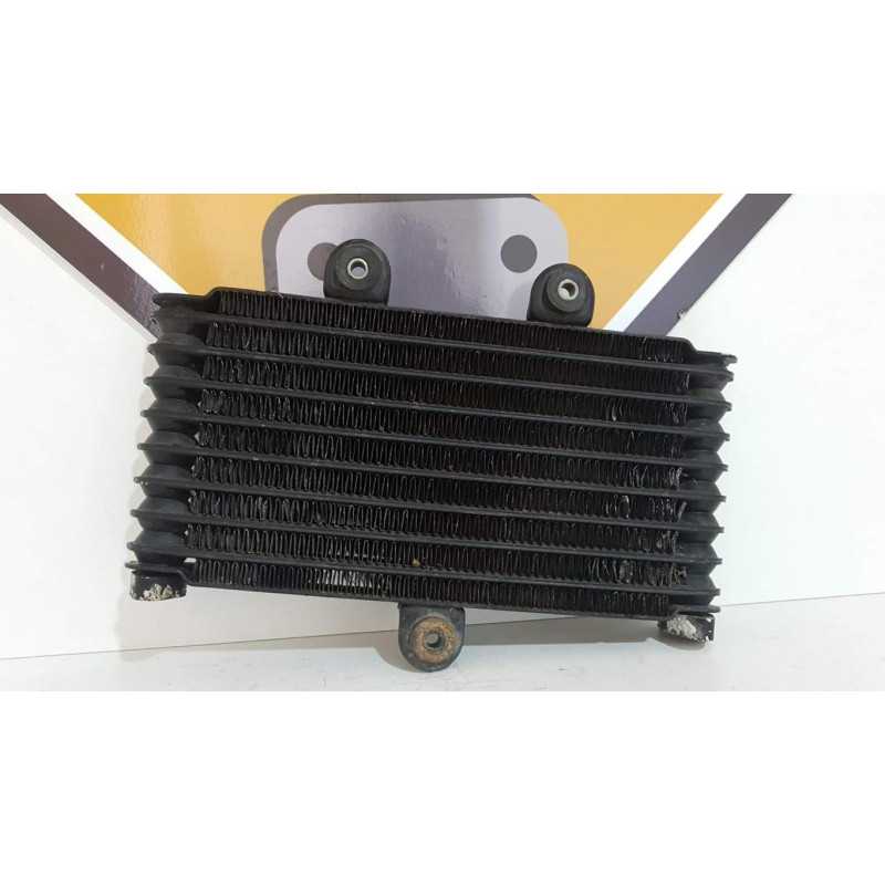Oil Cooler Suzuki XF 650 - Freewind - 1999 