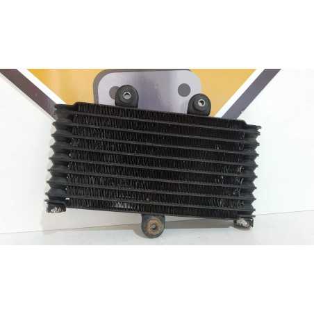 Oil Cooler Suzuki XF 650 - Freewind - 1999 