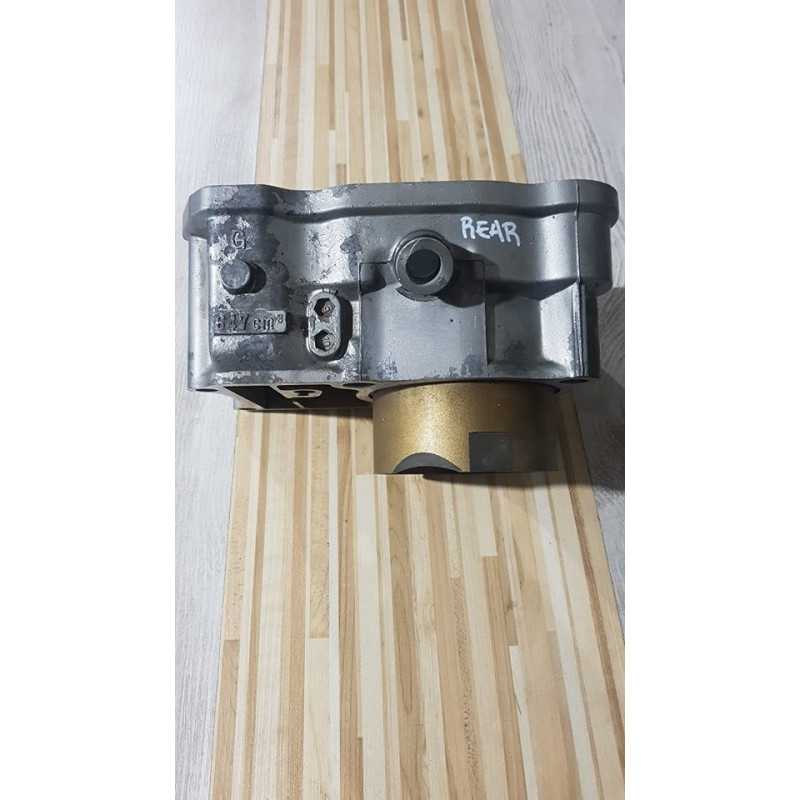 Cylinder Rear Honda NTV 650 Revere - 1993 