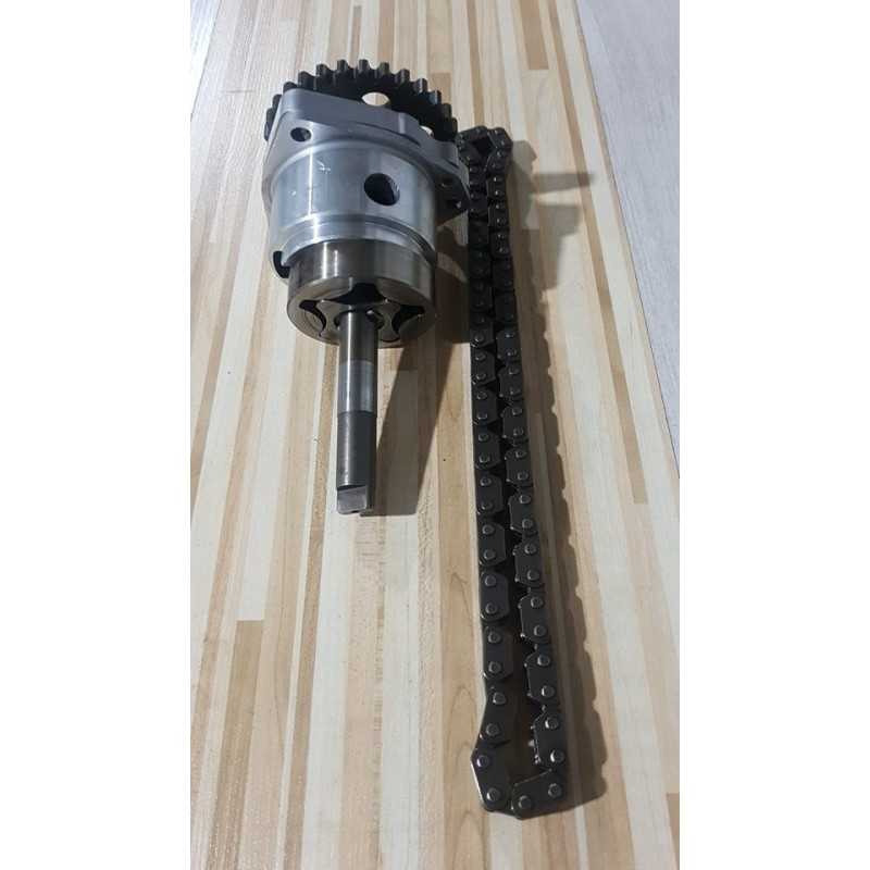 Oil Pump Kawasaki Ninja ZX9R - 1995 