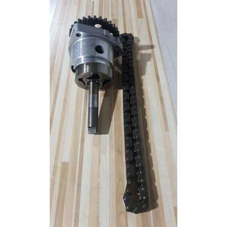 Oil Pump Kawasaki Ninja ZX9R - 1995 