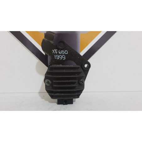 Regulator Rectifier Suzuki XF 650 - Freewind - 1999 